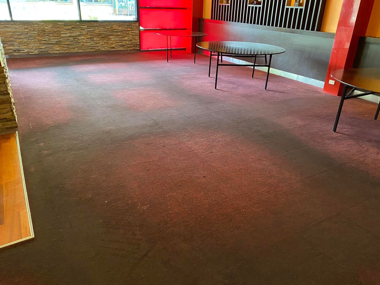 Carpet Cleaning Melbourne Carpet Repairs Commit2Clean